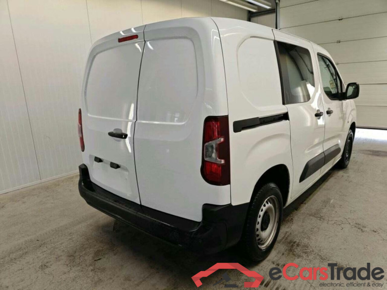 PEUGEOT Partner 1.2 PT. Premium #2