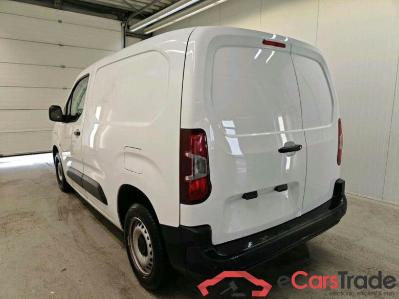 PEUGEOT Partner 1.2 PT. Premium #6