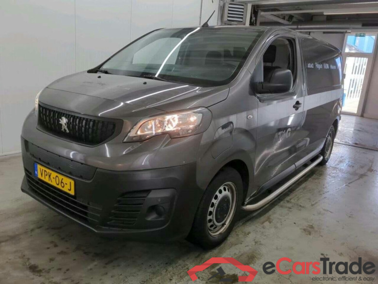 PEUGEOT e-Expert Standard Prem 75 kWh #1