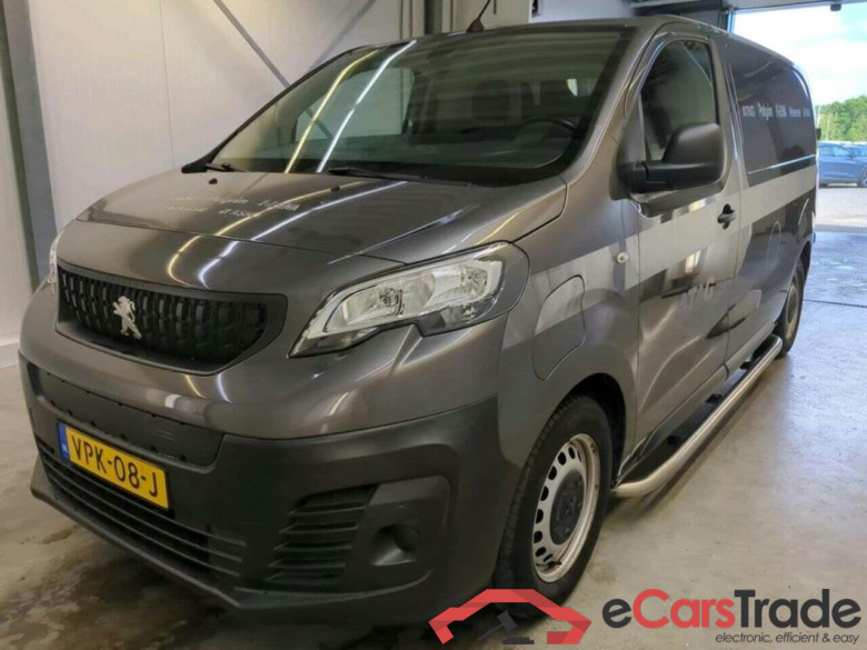 PEUGEOT e-Expert Standard Prem 75 kWh #1