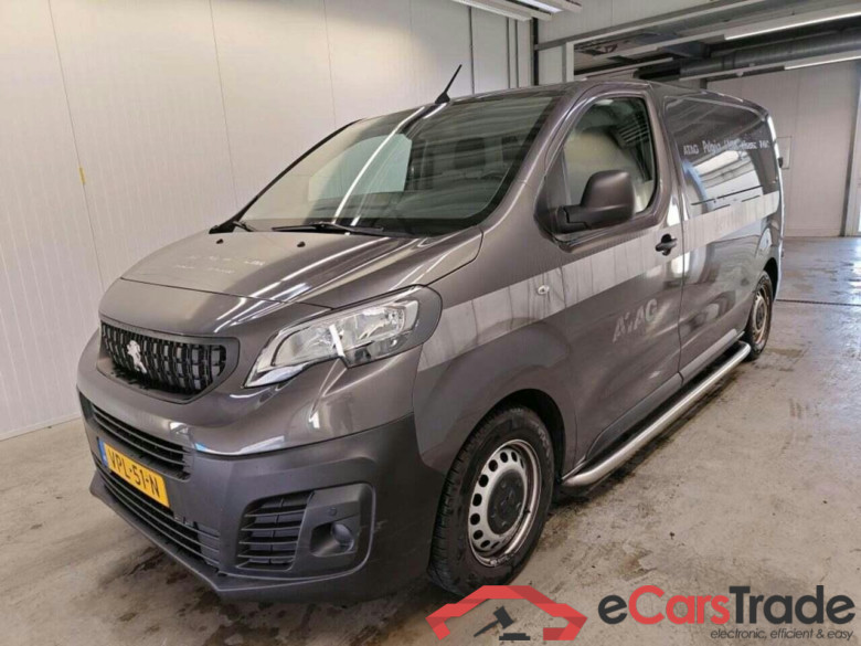 PEUGEOT Expert 2.0 BlueHDI Prem #1