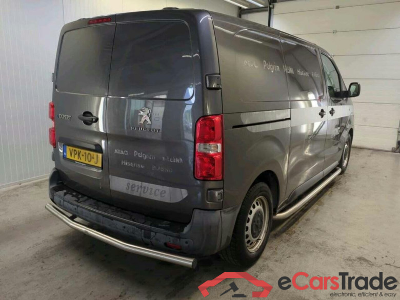 PEUGEOT e-Expert Standard Prem 75 kWh #2