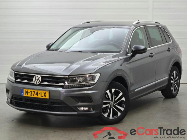 VOLKSWAGEN Tiguan 1.5 TSI ACT Highline Business R