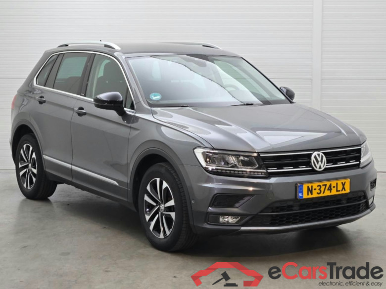 VOLKSWAGEN Tiguan 1.5 TSI ACT Highline Business R #2