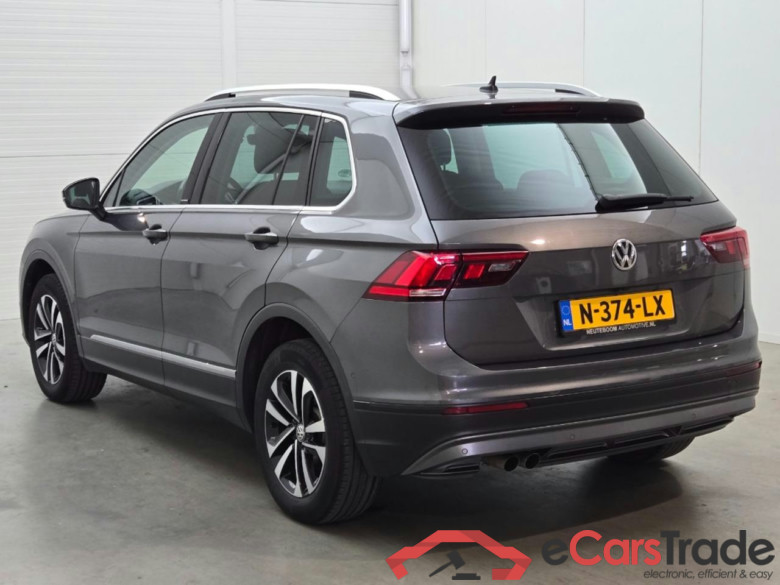 VOLKSWAGEN Tiguan 1.5 TSI ACT Highline Business R #3