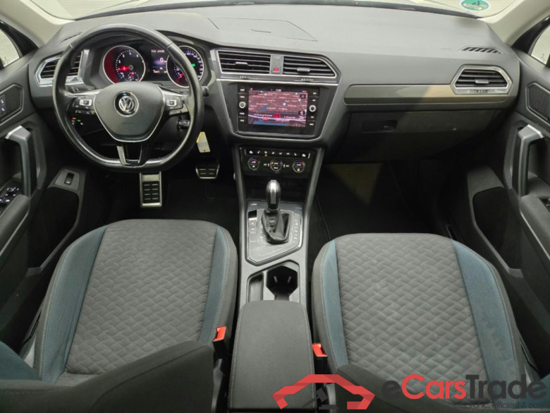 VOLKSWAGEN Tiguan 1.5 TSI ACT Highline Business R #6