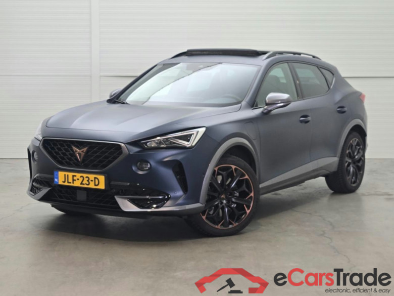 CUPRA Formentor 1.4 e-Hybrid VZ Performance #1