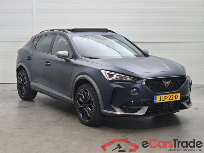 CUPRA Formentor 1.4 e-Hybrid VZ Performance #2