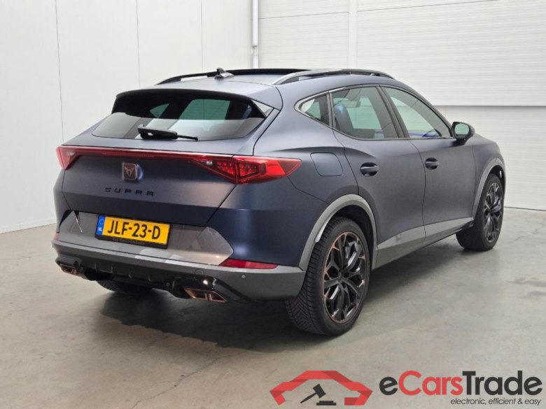 CUPRA Formentor 1.4 e-Hybrid VZ Performance #4