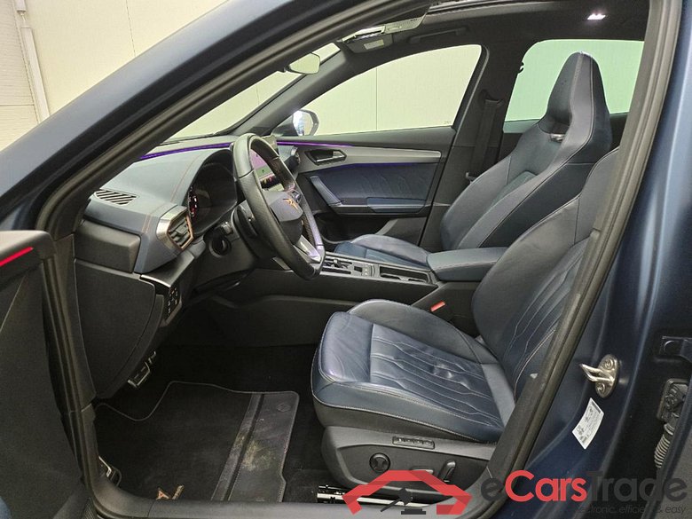 CUPRA Formentor 1.4 e-Hybrid VZ Performance #5