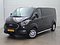 preview Ford Transit Custom #0
