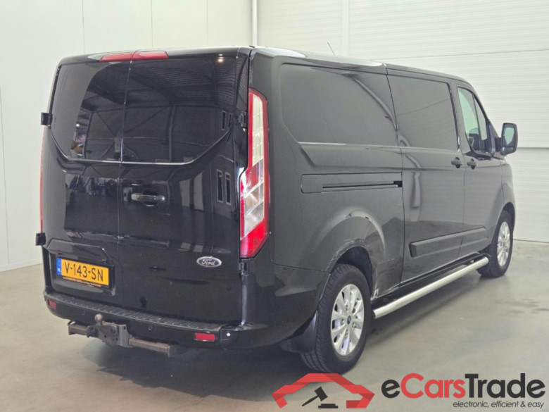 FORD Transit Custom 300 2.0 TDCI L2H1 Limited #4