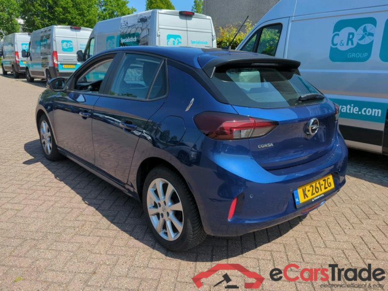 OPEL Corsa 1.2 Edition #2