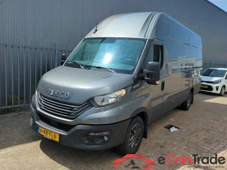 IVECO Daily 35S18HV 3.0 410L H3 #1