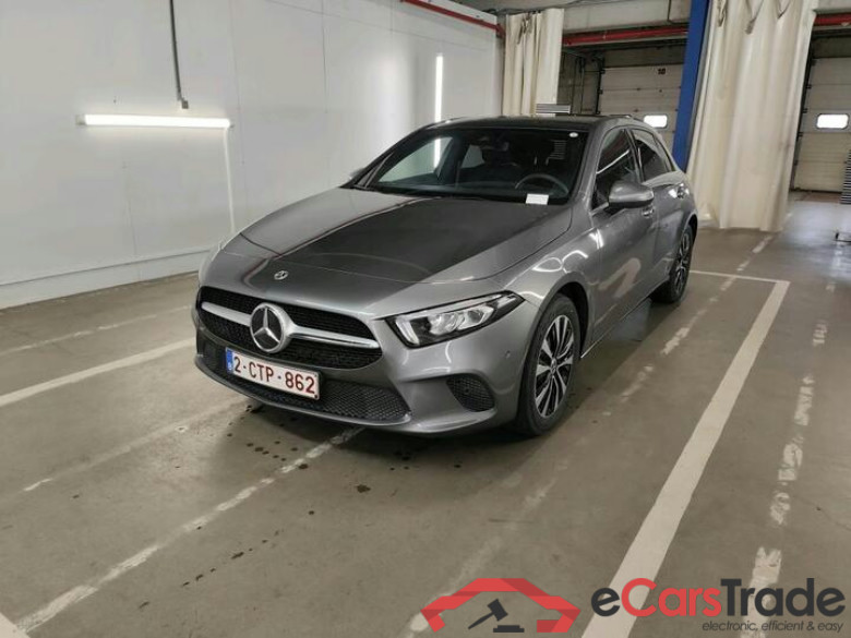 Mercedes A-Klasse A-Klasse A 250 e Business Line (PHEV) 160kW/218pk  5D/P Auto-7