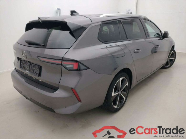 Opel Astra 1.5 Turbo D Elegance LED Virtual ACC 1/2 AGR-Sport-Leather KeylessGo Camera Klima PDC ... #3