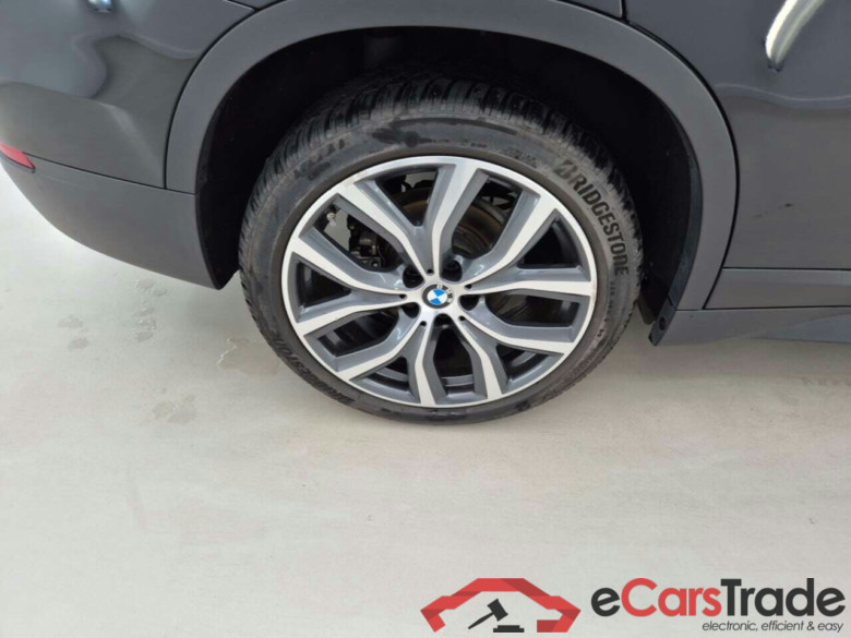 BMW X1 SDRIVE18I AUT #4