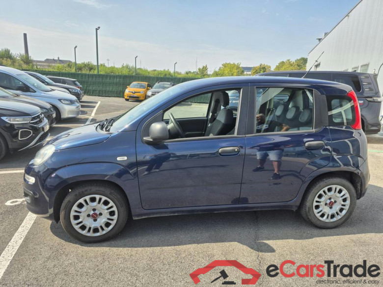 FIAT Panda Panda 1.2i Easy (EU6d-TEMP)