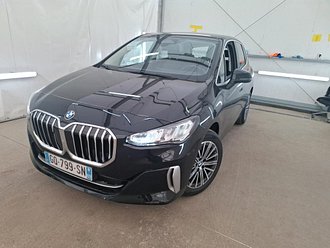 BMW 220 Active Tourer