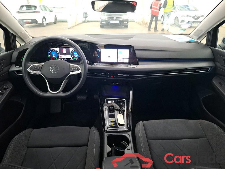 VOLKSWAGEN Golf / 2020 / 5P / Berline 1.4 eHybrid OPF 204 DSG6 Style #5