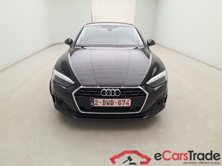 Audi, A5 SB FL'20, Audi A5 Sportback 30 TDI S tronic Bus. Ed. Attract