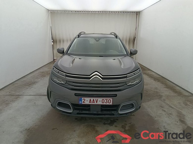 Citroën C5 Aircross 1.5 BlueHDi 130 S&S MAN6 Feel 5d #5