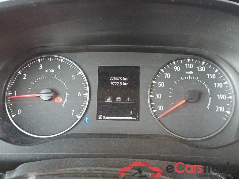 RENAULT KANGOO / 2021 / 4P / VETT. FURGONATA DCI 95 VAN #4