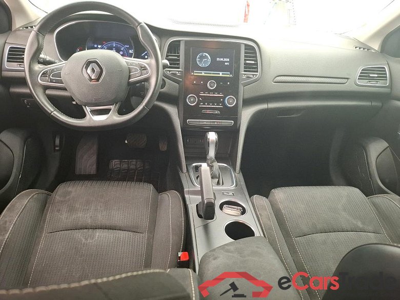 Megane IV Grandtour Business 1.5 dCi 110CV BVA6 E6 #5
