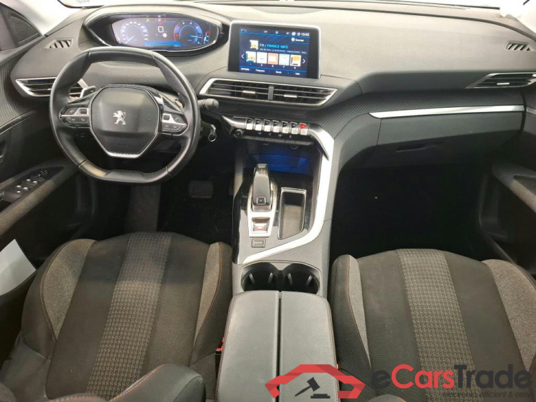 3008 Active Business 1.5 HDi 130CV BVA8 E6d #5