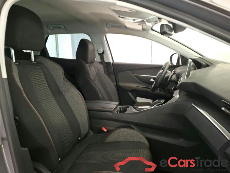 3008 Active Business 1.5 HDi 130CV BVA8 E6d #6