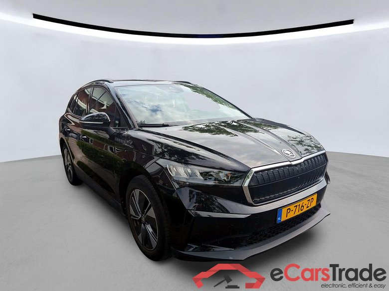 SKODA Enyaq iV 132 kW #5