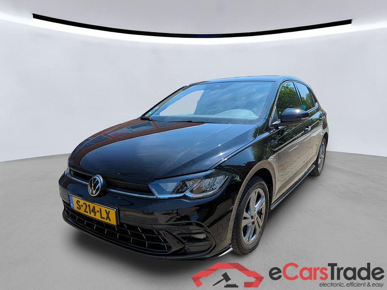 VOLKSWAGEN POLO 70 kW