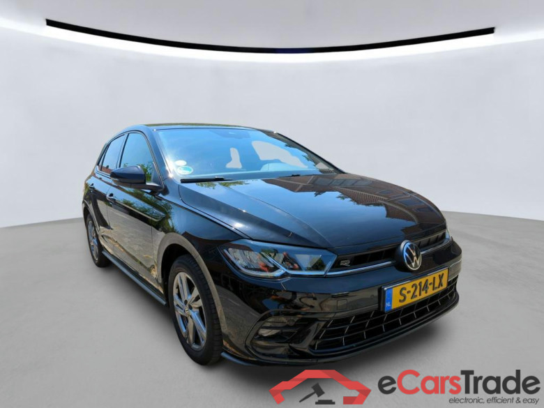 VOLKSWAGEN POLO 70 kW #5