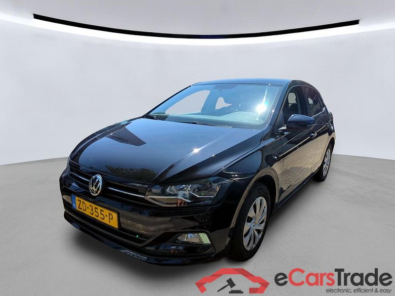 VOLKSWAGEN POLO 70 kW