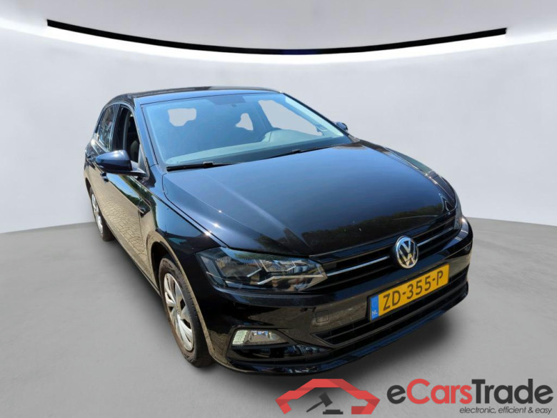 VOLKSWAGEN POLO 70 kW #4