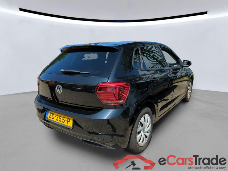 VOLKSWAGEN POLO 70 kW #5