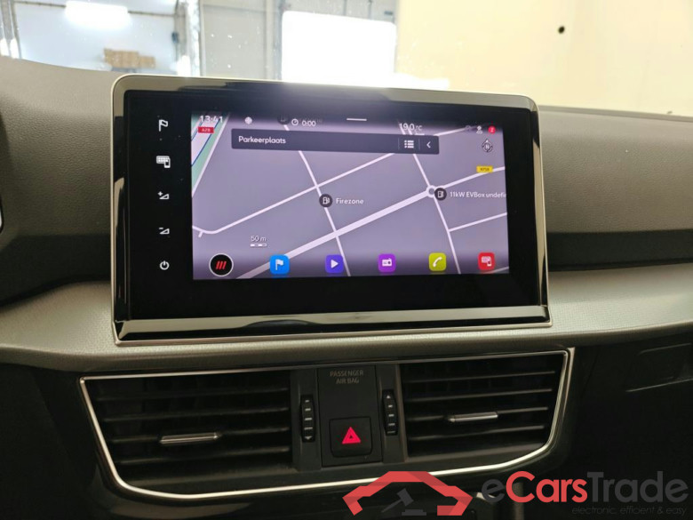 SEAT Tarraco 110 kW #2