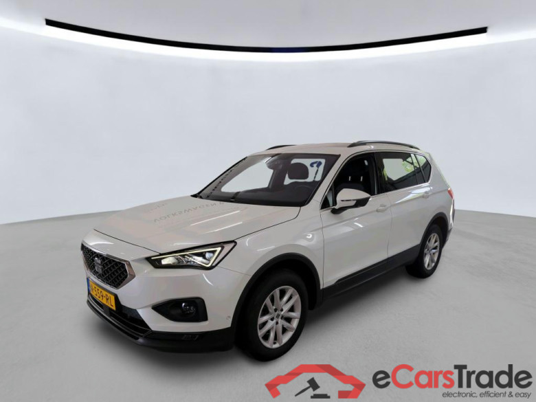 SEAT Tarraco 110 kW