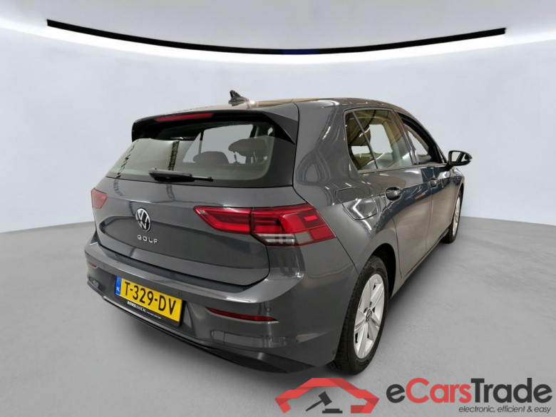 VOLKSWAGEN GOLF 81 kW #5