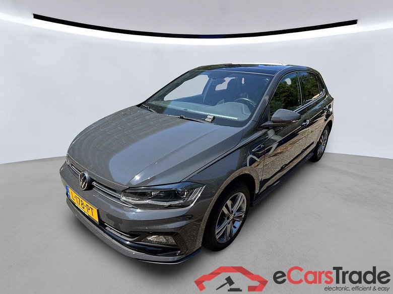 VOLKSWAGEN POLO 70 kW