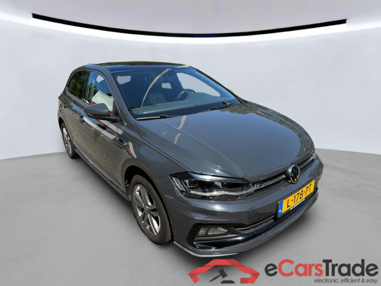 VOLKSWAGEN POLO 70 kW #4