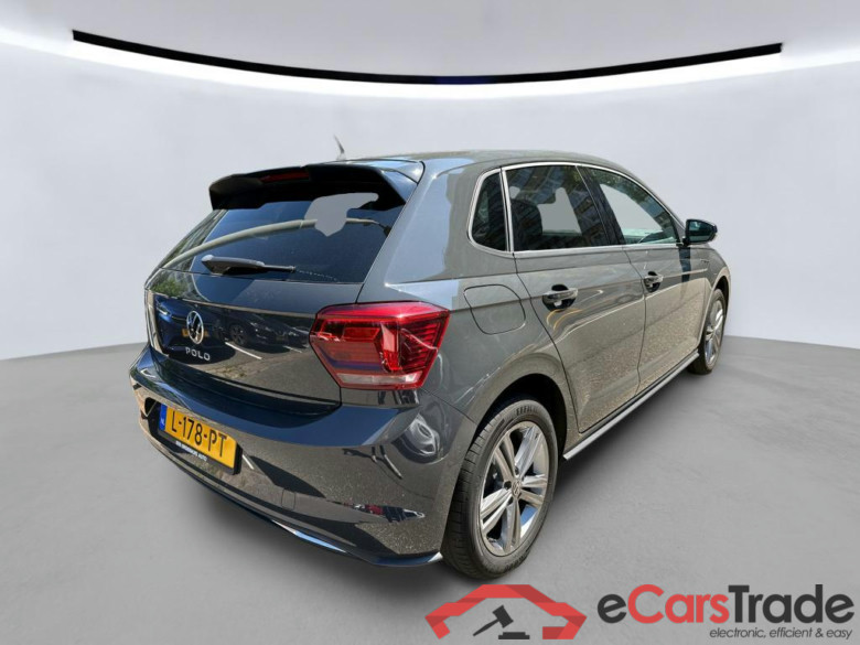 VOLKSWAGEN POLO 70 kW #5