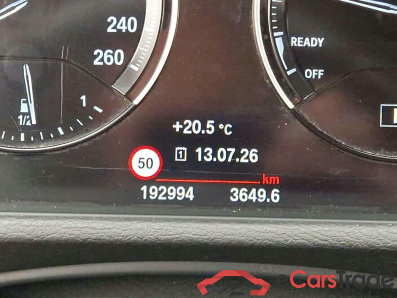 BMW X1 sDrive20i High Exec. #4