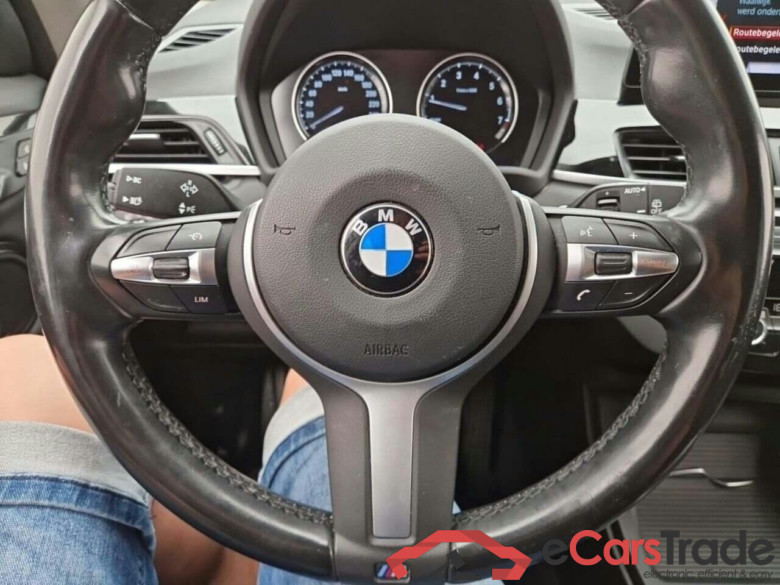 BMW X1 sDrive20i High Exec. #6