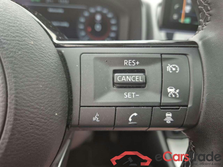 NISSAN Qashqai 1.5 ePower N-Connec. #6