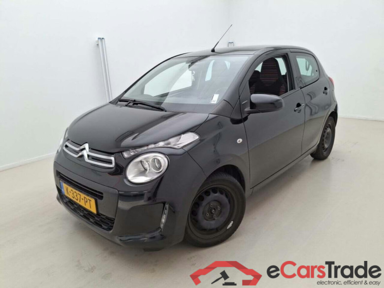 CITROEN C1 1.0 VTi Feel