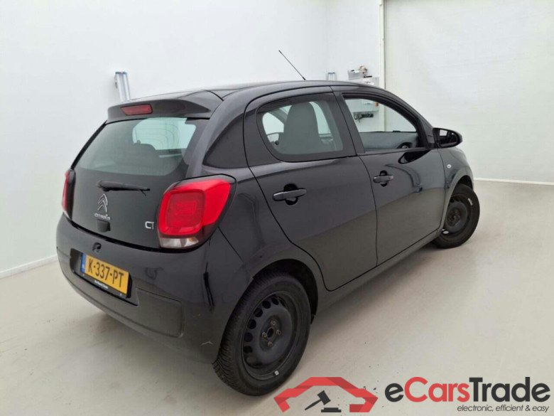 CITROEN C1 1.0 VTi Feel #2