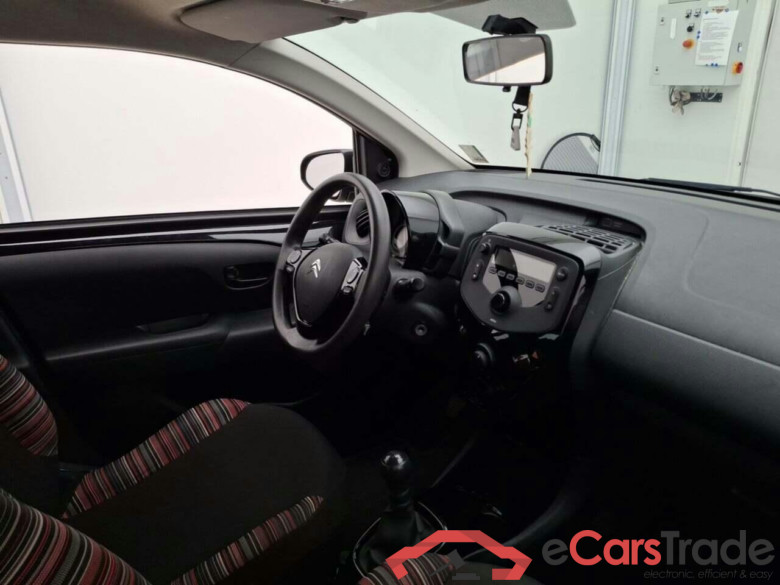 CITROEN C1 1.0 VTi Feel #3