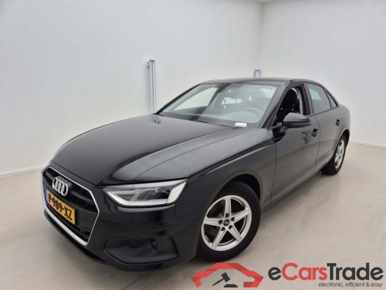 AUDI A4 LIMOUSINE 35 TFSI Pro Line #1