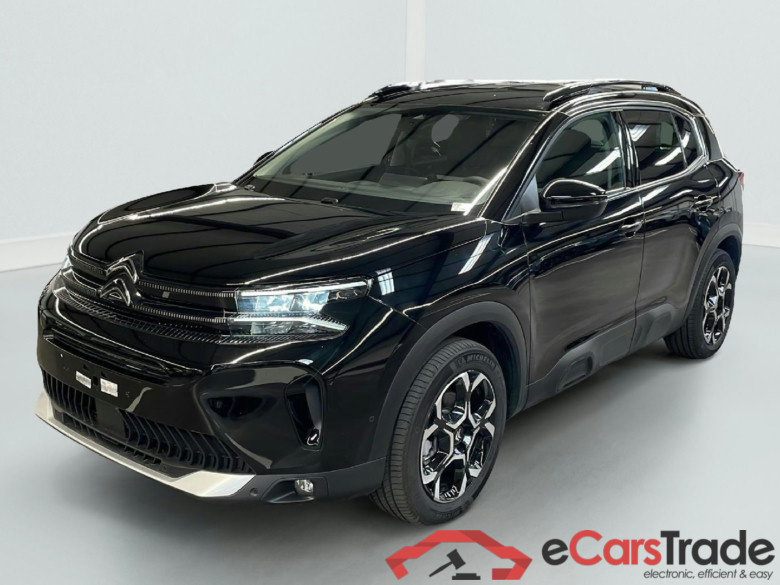 Citroen C5 AIRCROSS Hybride 145 e-DCS6 Max #3